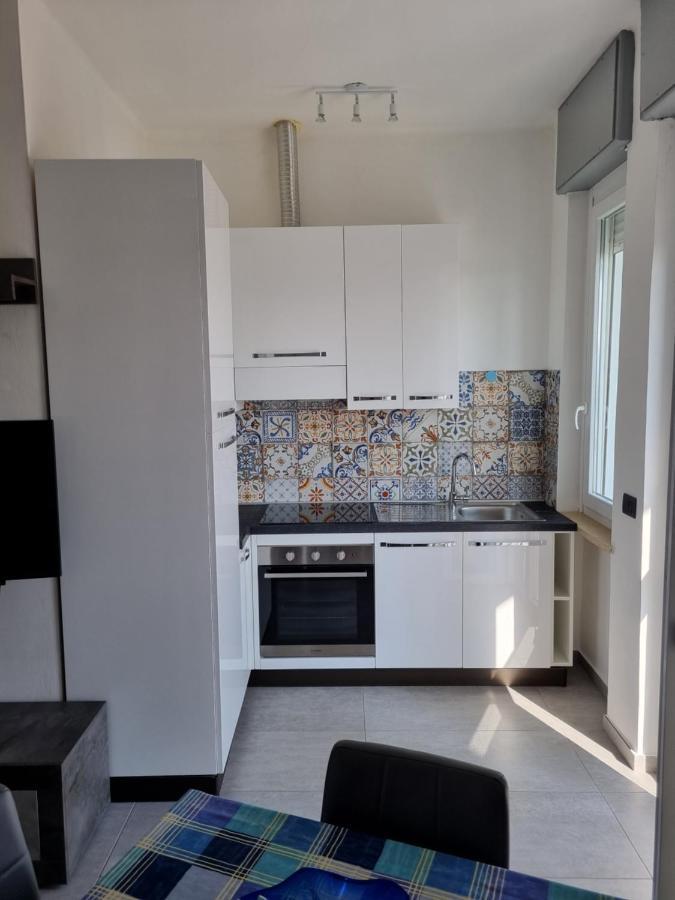 Sesto Piano Apartment Asti Exterior foto