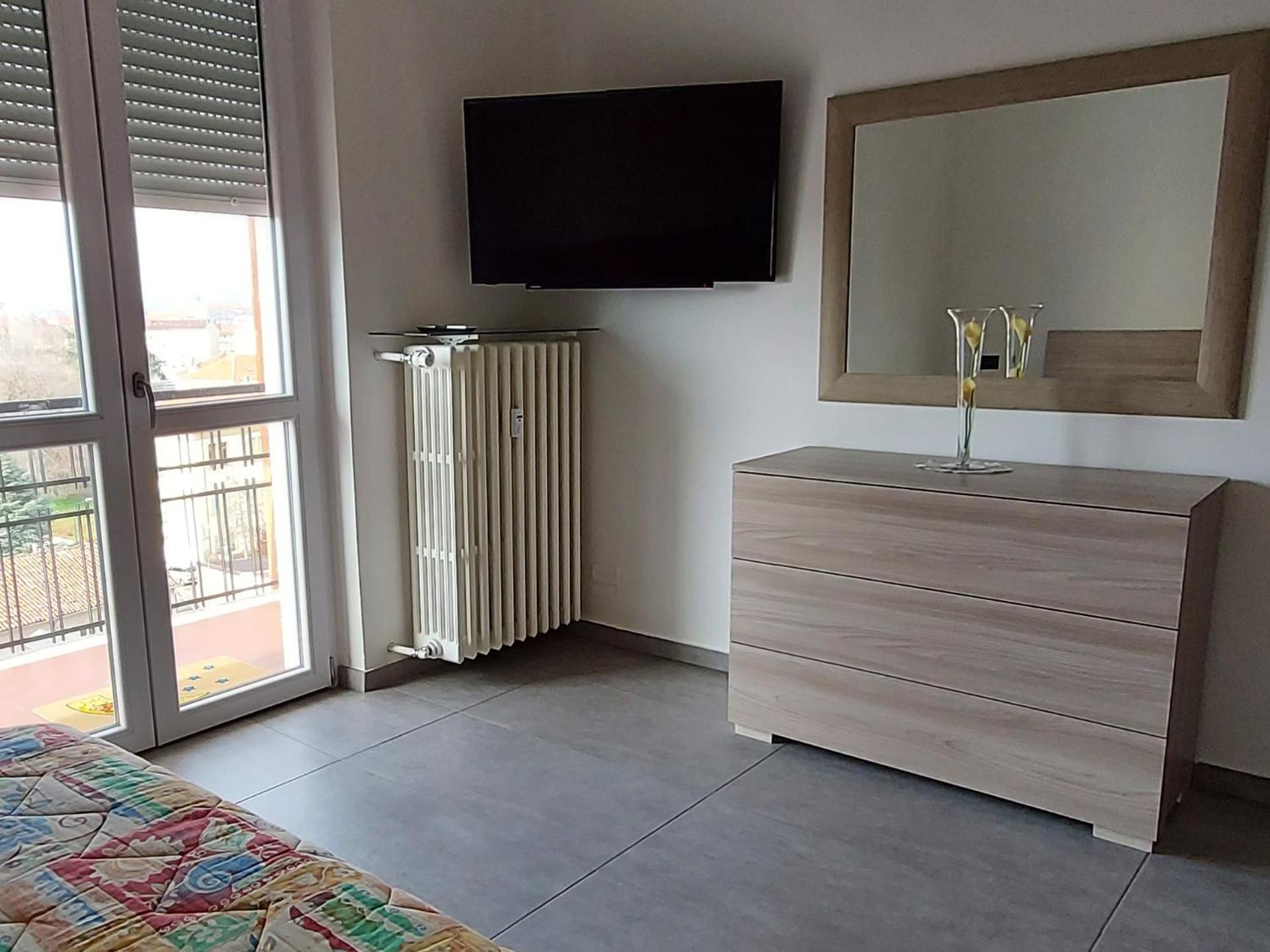 Sesto Piano Apartment Asti Exterior foto